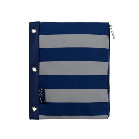 Greyson Pencil Pouch Viv and Lou