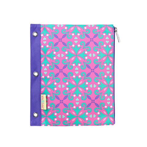 Lila Pencil Pouch Viv and Lou