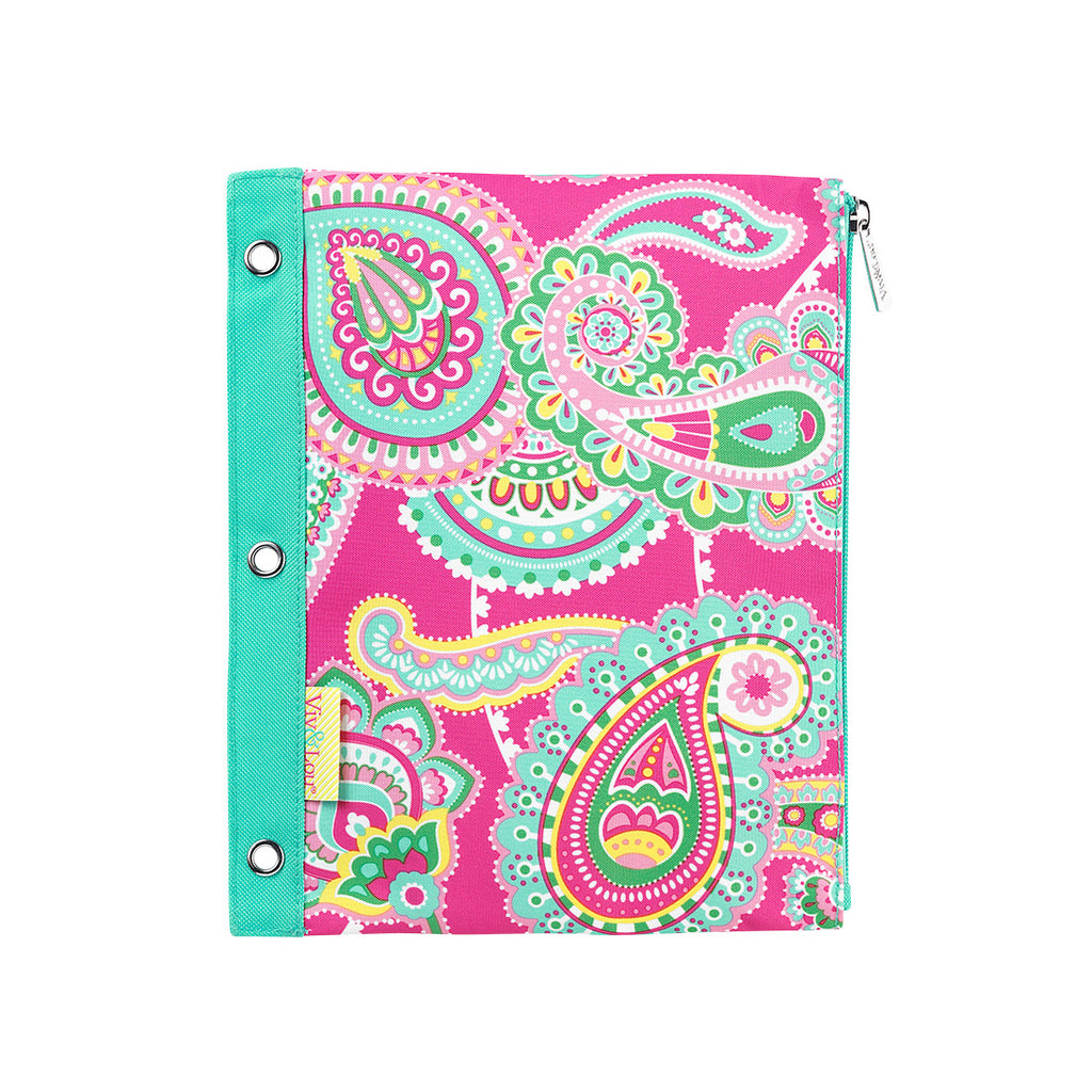 Lizzie Pencil Pouch Viv and Lou