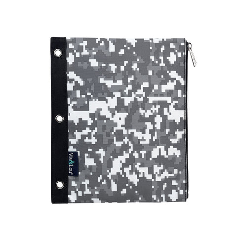 Techni-Cool Pencil Pouch Viv and Lou