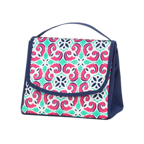 Mia Tile Lunch Bag Wholesale Boutique