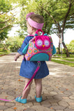 Stephen Joseph Little Buddy Backpack Butterfly