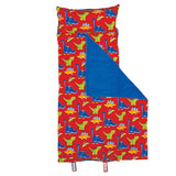 Stephen Joseph All Over Print Nap Mat Dino