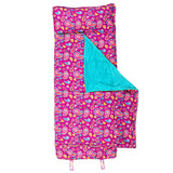 Stephen Joseph All Over Print Nap Mat Paisley