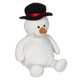 Sonny Snowman Buddy Embroider Buddy®