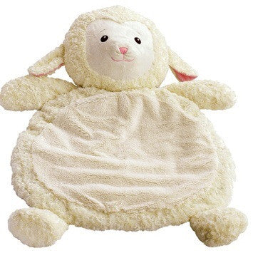 Lamb Bestever™ Baby Mat by Mary Meyer