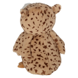 Oberon Buddy Owl Embroider Buddy®