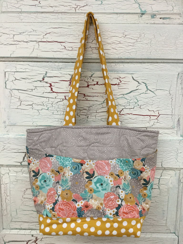 Ava Rose XL Bag