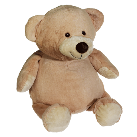 Mister Buddy Bear Embroider Buddy®