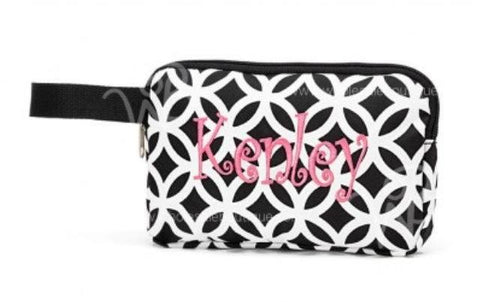 Wholesale Boutique Mini Accessory Bag Sadie Black