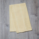 Lulujo Baby™  Yellow Cellular Blanket by Mary Meyer