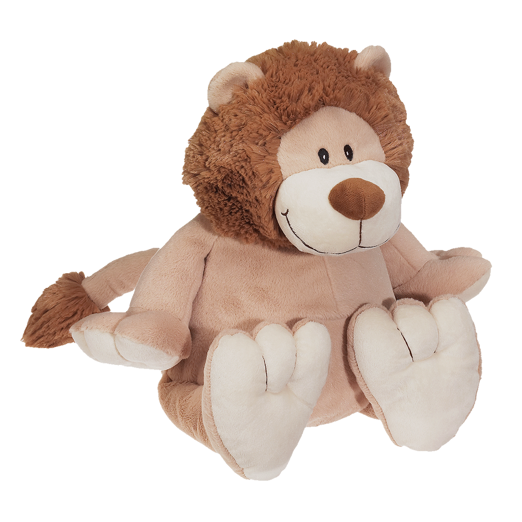 Rory Lion Buddy Embroider Buddy®
