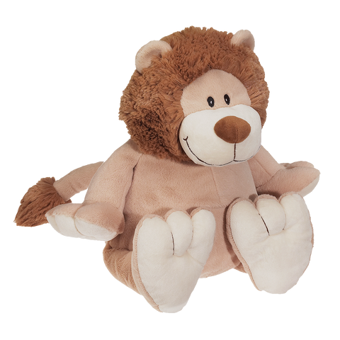 Rory Lion Buddy Embroider Buddy®