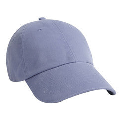 Grape Washed Brushed Gap Cap - KC Caps