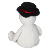 Sonny Snowman Buddy Embroider Buddy®
