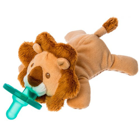 Afrique Lion WubbaNub™ by Mary Meyer