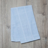 Lulujo Baby™  Blue Cellular Blanket by Mary Meyer
