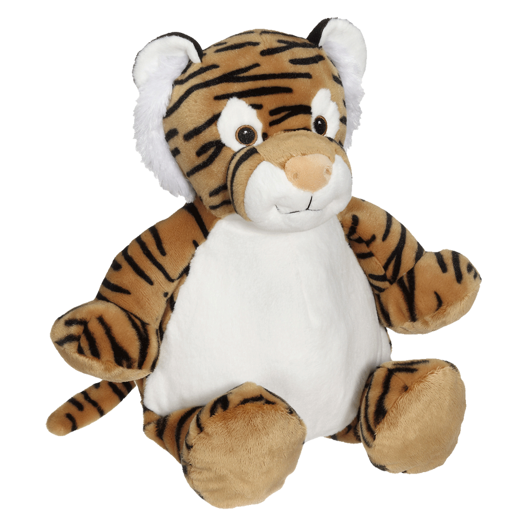 Tory Tiger Buddy Embroider Buddy®