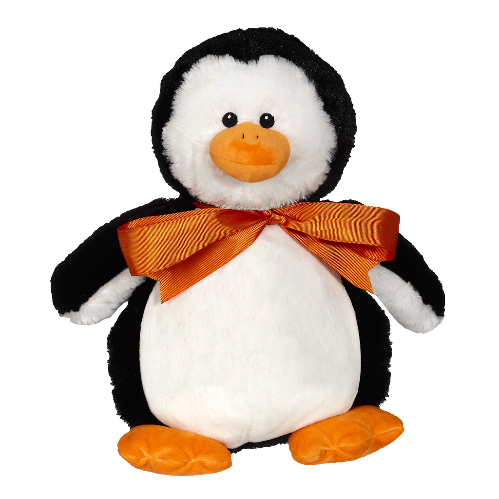 Pendrick Penguin Buddy Embroider Buddy®