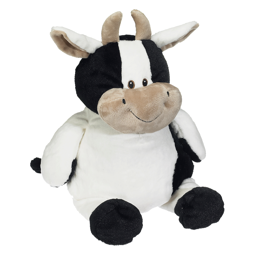 MooMoo Cow Buddy Embroider Buddy®