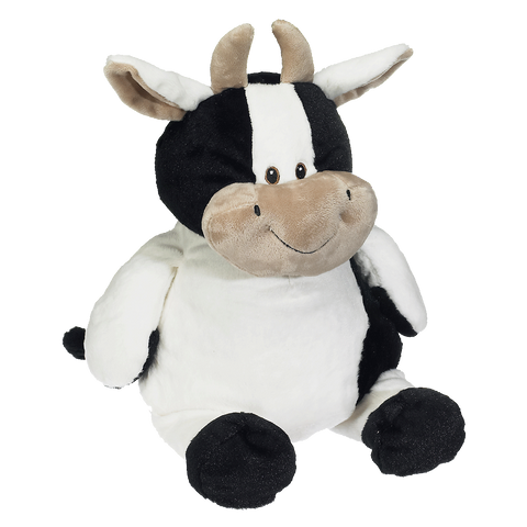 MooMoo Cow Buddy Embroider Buddy®