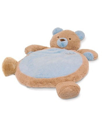 Blue Bear Bestever™ Baby Mat by Mary Meyer