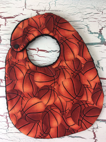 Basketball Bib