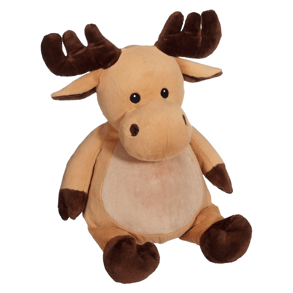 Mikey Moose Embroider Buddy®
