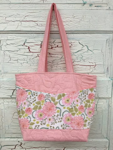 Floral Fable XL Bag