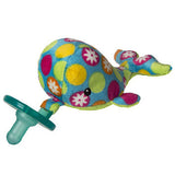 Bubbly Whale WubbaNub™ by Mary Meyer