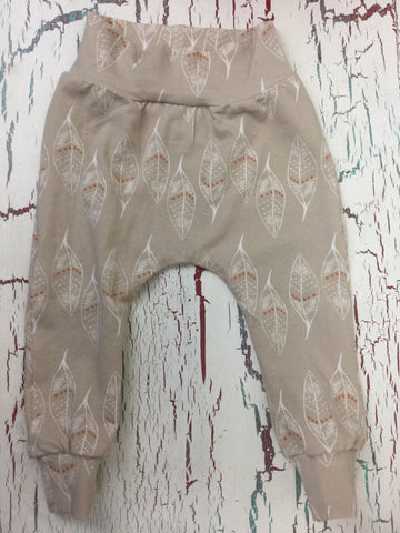 Gust of Leaves Pants