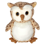 Oberon Buddy Owl Embroider Buddy®