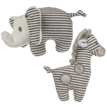 Afrique Rattle by Mary Meyer