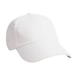 White Washed Brushed Gap Cap - KC Caps