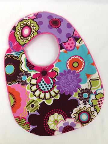 Bright Devorppa Noir Bib
