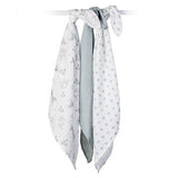 Lulujo Baby™  Afrique Mini Muslin Cloths by Mary Meyer