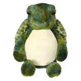 Shel Turtle Buddy Embroider Buddy®