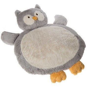 Owl Bestever™ Baby Mat by Mary Meyer