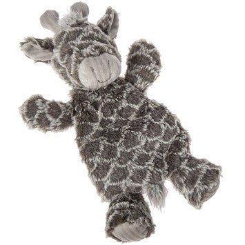 Afrique Giraffe Lovey by Mary Meyer