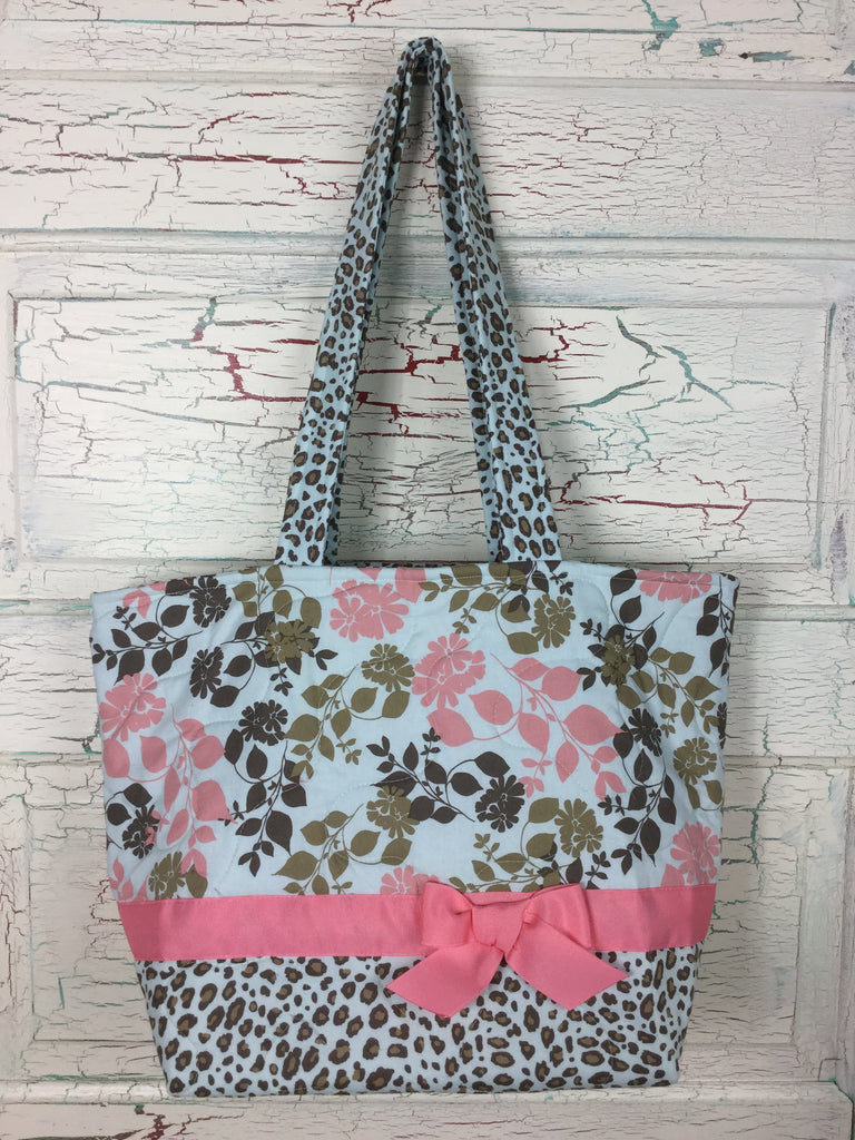 Ava Cate XL Bag