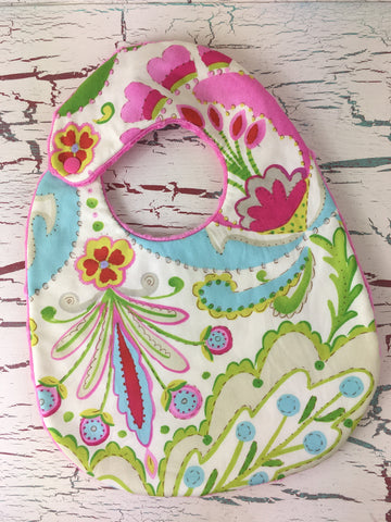 Kumari Garden Teja Bib
