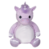 Violette Unicorn Buddy Embroider Buddy®