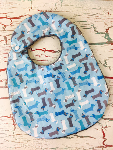 Zoologie Weenie Sky Bib