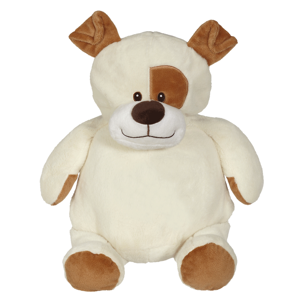 Pauley Puppy Dog Buddy Embroider Buddy®