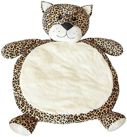 Leopard Bestever™ Baby Mat