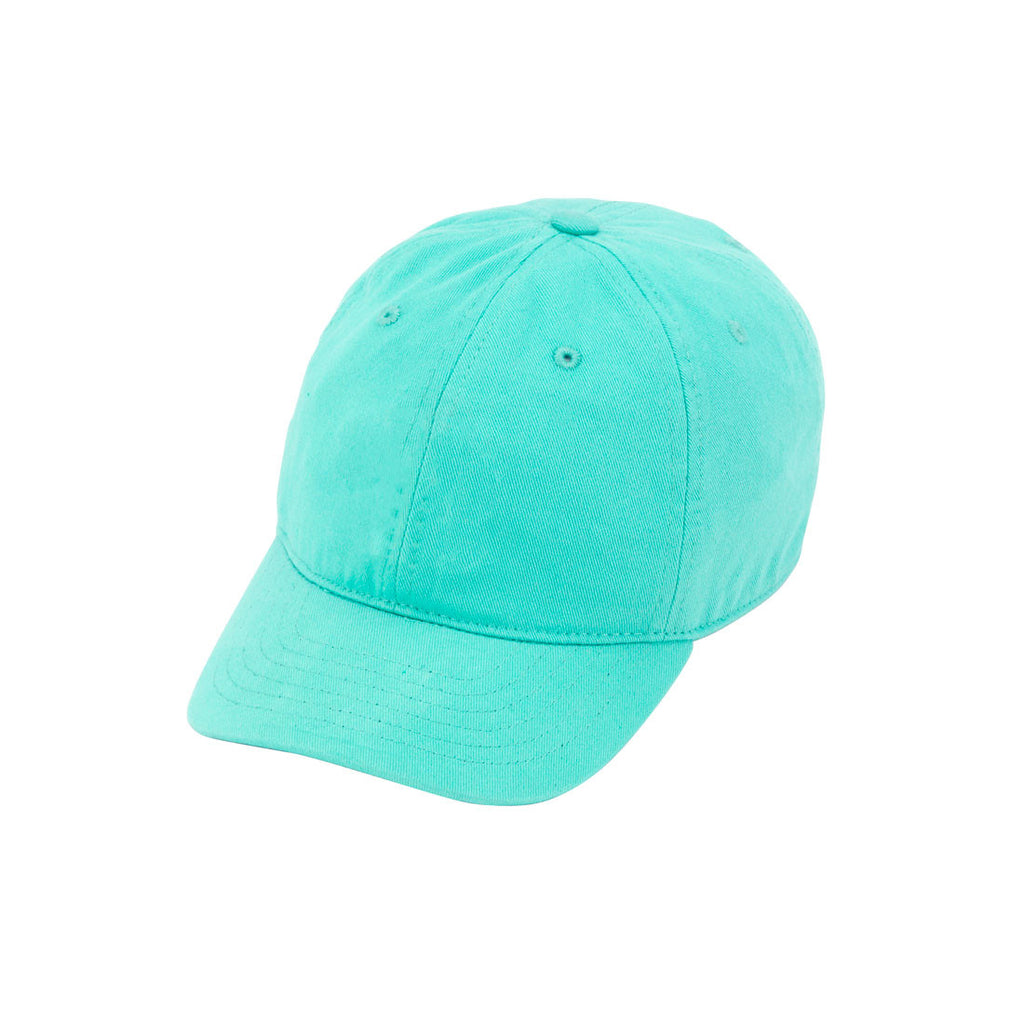 Mint Kids Cap