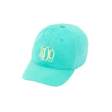 Mint Kids Cap