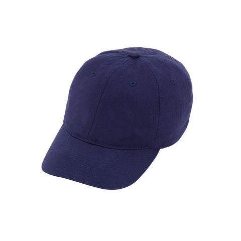 Navy Kids Cap