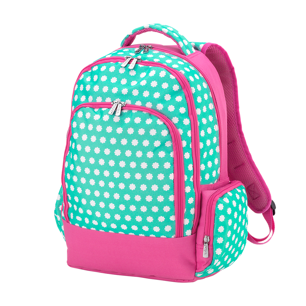 Hadley Bloom Backpack Wholesale Boutique