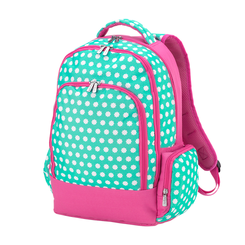 Hadley Bloom Backpack Wholesale Boutique
